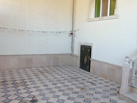 3 otaqlı həyət evi, 80 m², Yeni Ramana: 105 000 ₼ 5