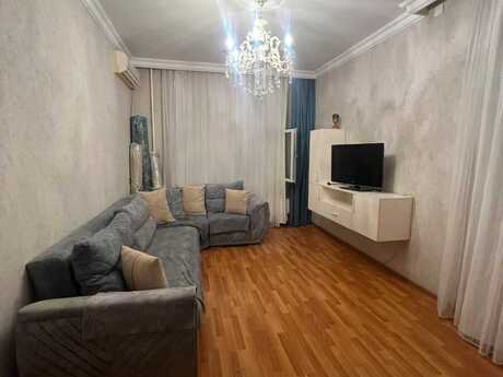 2 otaq · 48 m² · 2/9 mərtəbə, Xətai