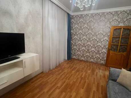 Kirayə 2 otaqlı mənzil, 48 m², Xətai: 550 ₼/ay 2