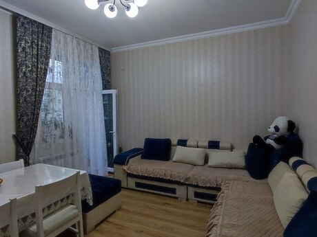 2-комнатная квартира, 62 м², Hövsan: 118 000 ₼ 2