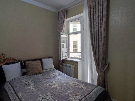 2-комнатная квартира, 62 м², Hövsan: 118 000 ₼ 3