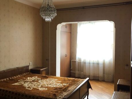 Kirayə 3 otaqlı mənzil, 90 m², Şah İsmayıl Xətai: 900 ₼/ay 3