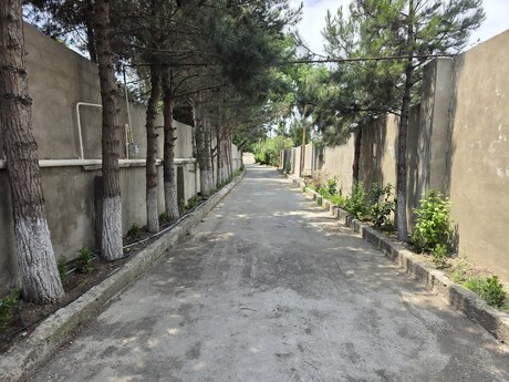 4 otaqlı həyət evi, 150 m², Maştağa: 245 000 ₼ 3