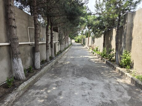 4 otaqlı həyət evi, 150 m², Maştağa: 245 000 ₼ 2