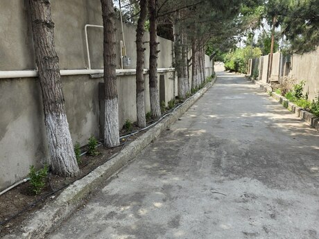 4 otaqlı həyət evi, 150 m², Maştağa: 245 000 ₼ 4