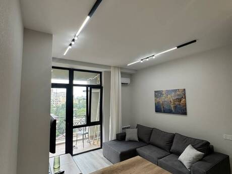 Elan №6397040 - Bakı, 28 May m., 2 otaqlı, 50 m², 9/17 mərtəbə