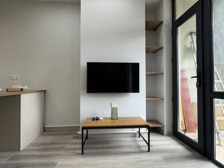 Аренда: 2-комнатная квартира, 50 м², 28 May: 1 000 ₼/мес 5