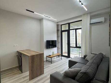 Аренда: 2-комнатная квартира, 50 м², 28 May: 1 000 ₼/мес 3