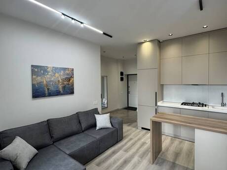 Аренда: 2-комнатная квартира, 50 м², 28 May: 1 000 ₼/мес 2