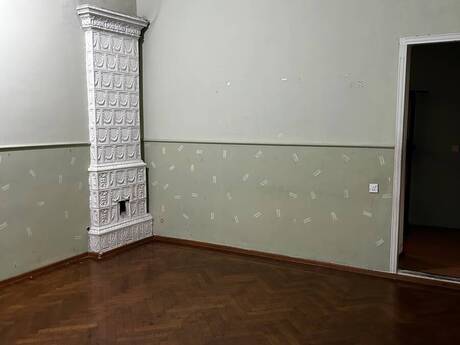 Аренда: 4-комнатная квартира, 160 м², 28 May: 1 400 ₼/мес 5