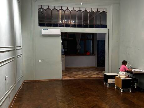 Аренда: 4-комнатная квартира, 160 м², 28 May: 1 400 ₼/мес 3