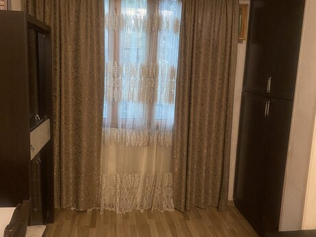 Kirayə 2 otaqlı mənzil, 90 m², Memar Əcəmi: 150 ₼/ay 2