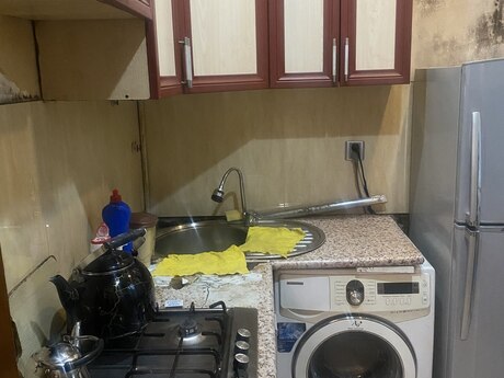 Kirayə 2 otaqlı mənzil, 90 m², Memar Əcəmi: 150 ₼/ay 4