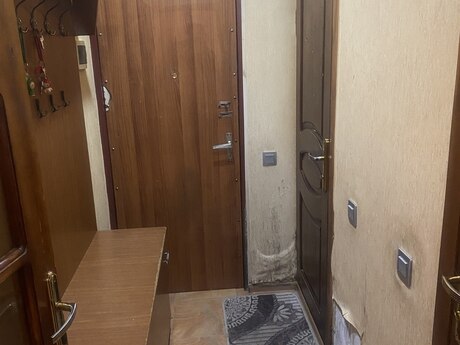 Kirayə 2 otaqlı mənzil, 90 m², Memar Əcəmi: 150 ₼/ay 5
