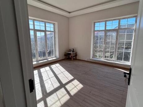 3 otaqlı həyət evi, 105 m², Ramana: 87 000 ₼ 3