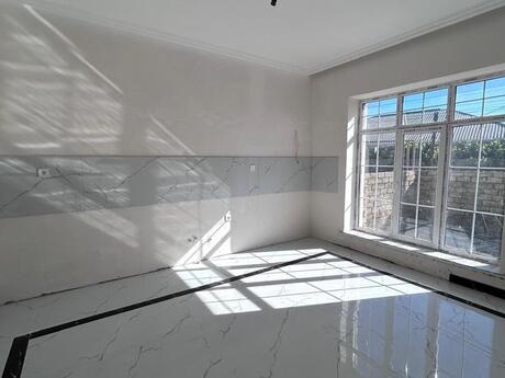 3 otaqlı həyət evi, 105 m², Ramana: 87 000 ₼ 5