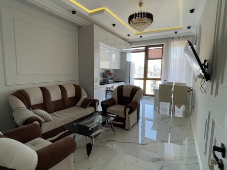 Elan №6397046 - Bakı, Nəsimi r., 3 otaqlı, 75 m², 11/20 mərtəbə