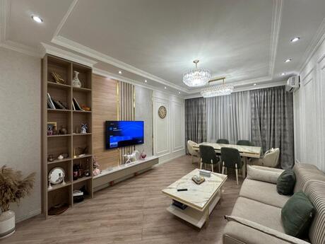 2-комнатная квартира, 100 м², Həzi Aslanov: 305 000 ₼ 4