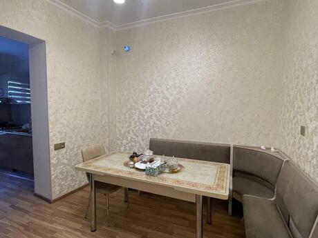 5 otaqlı həyət evi, 285 m², Bakıxanov: 270 000 ₼ 5