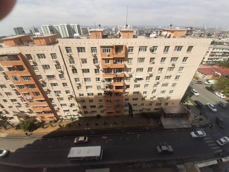Объявление №6397027 - Баку, м. Ази Асланов, 3-комн., 120 м², 9/20 этаж