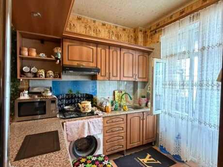 1 rooms · 54 m² · floor 15/17, Həzi Aslanov