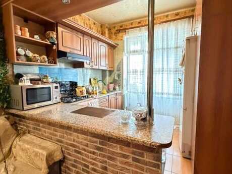 1-room apartment for rent, 54 m², Həzi Aslanov: 550 ₼/mo 5