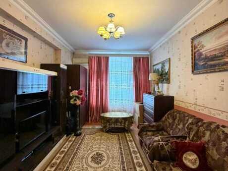1-room apartment for rent, 54 m², Həzi Aslanov: 550 ₼/mo 3