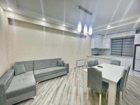 Kirayə 2 otaqlı mənzil, 65 m², Memar Əcəmi: 700 ₼/ay 2