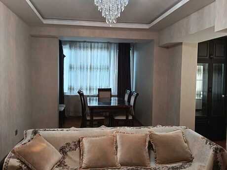 Elan №6397071 - Bakı, Səbail r., 3 otaqlı, 90 m², 7/9 mərtəbə