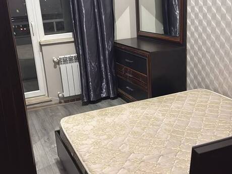 2 rooms · 52 m² · floor 14/20, 20 Yanvar