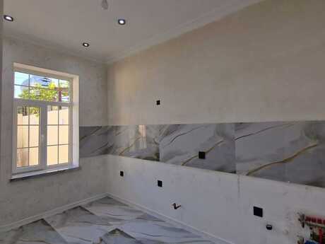 3 otaqlı həyət evi, 80 m², Masazır: 92 000 ₼ 5