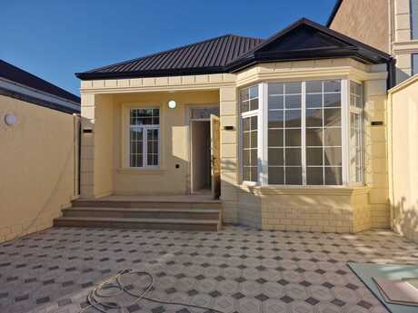 Объявление №6397049 - Баку, пос. Масазыр, 3-комн., 80 м²