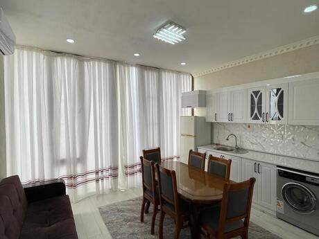 4 otaqlı mənzil, 100 m², Masazır: 92 000 ₼ 2