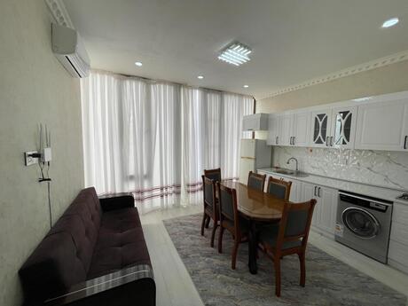 4 otaqlı mənzil, 100 m², Masazır: 92 000 ₼ 3