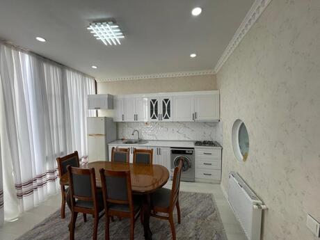 4 otaqlı mənzil, 100 m², Masazır: 92 000 ₼ 4