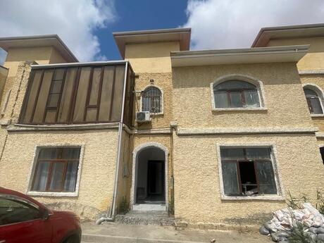 Elan №6397052 - Bakı, Masazır q., 4 otaqlı, 100 m², 2/2 mərtəbə