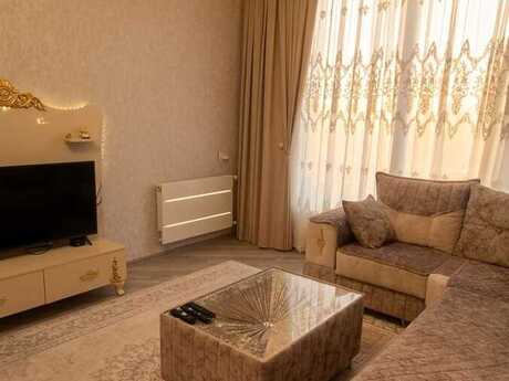 3 otaqlı həyət evi, 120 m², Maştağa: 140 000 ₼ 5