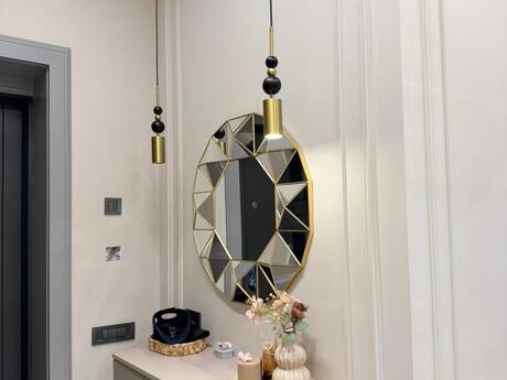 Kirayə 2 otaqlı mənzil, 66 m², BCR Khatai: 1 300 ₼/ay 4