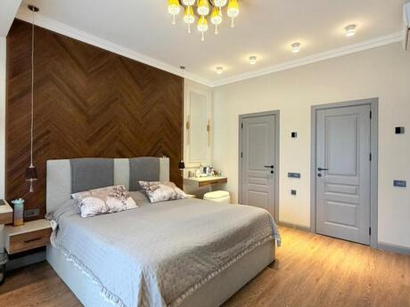 Kirayə 2 otaqlı mənzil, 66 m², BCR Khatai: 1 300 ₼/ay 3