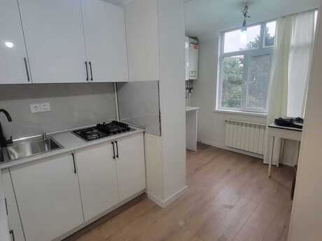 Kirayə 3 otaqlı mənzil, 80 m², İnşaatçılar: 750 ₼/ay 3