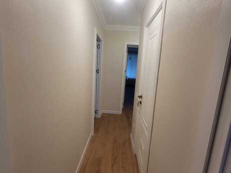 3 otaq · 80 m² · 3/5 mərtəbə, İnşaatçılar