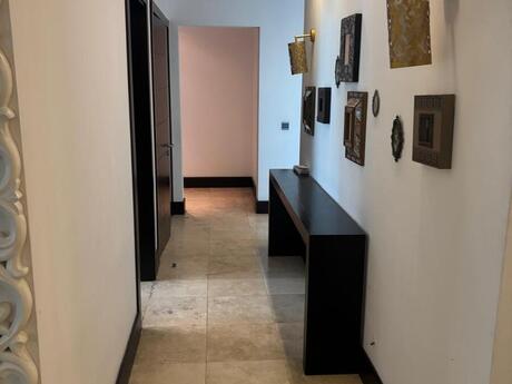 Elan №6397076 - Bakı, İçəri Şəhər m., 3 otaqlı, 160 m², 5/14 mərtəbə
