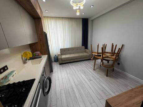 Kirayə 2 otaqlı mənzil, 55 m², İnşaatçılar: 800 ₼/ay 2