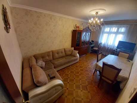 Elan №6397070 - Bakı, Xalqlar Dostluğu m., 3 otaqlı, 90 m², 2/9 mərtəbə