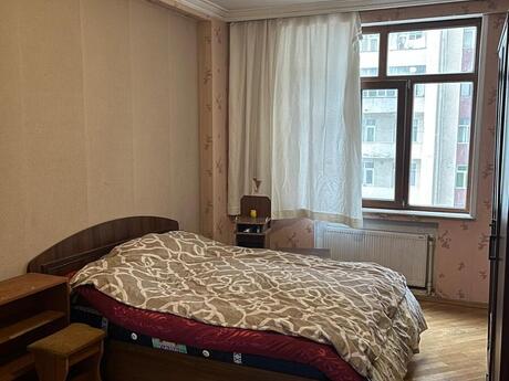 Kirayə 3 otaqlı mənzil, 115 m², 8 Noyabr: 900 ₼/ay 5