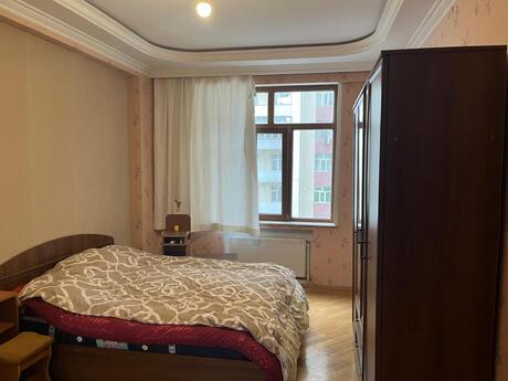 Kirayə 3 otaqlı mənzil, 115 m², 8 Noyabr: 900 ₼/ay 4