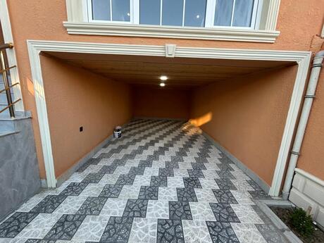 4 otaqlı həyət evi, 130 m², Yeni Ramana: 182 000 ₼ 2