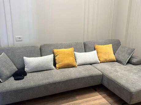 Kirayə 2 otaqlı mənzil, 70 m², BCR Khatai: 1 300 ₼/ay 4