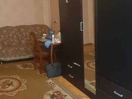3-room apartment for rent, 80 m², Nəriman Nərimanov: 160 ₼/mo 3