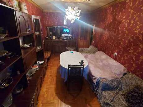 3 otaqlı mənzil, 80 m², Nəriman Nərimanov: 265 000 ₼ 4